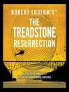 Cover image for The Treadstone Resurrection